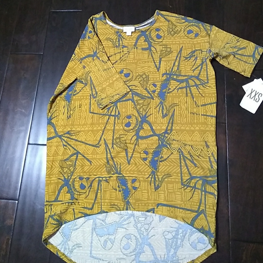 Lularoe Irma